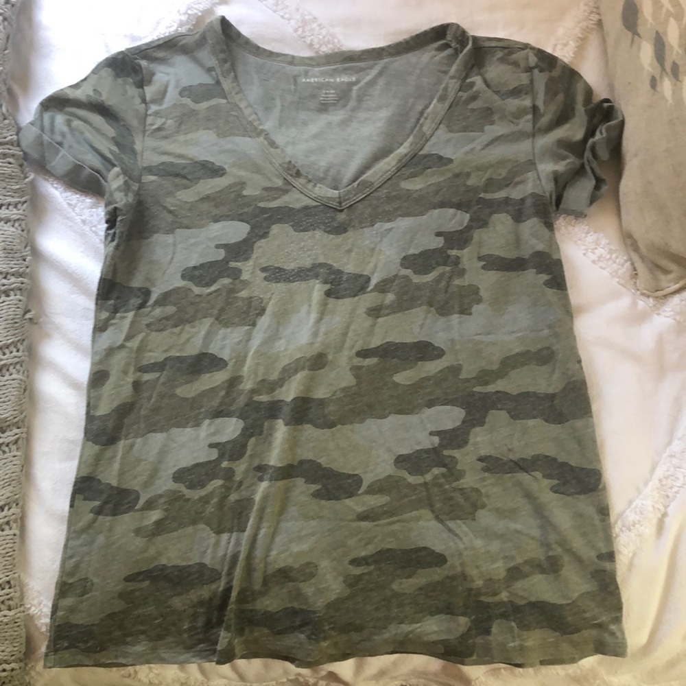 camp tee